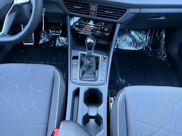 2025 Volkswagen Jetta Sport - Photo 19