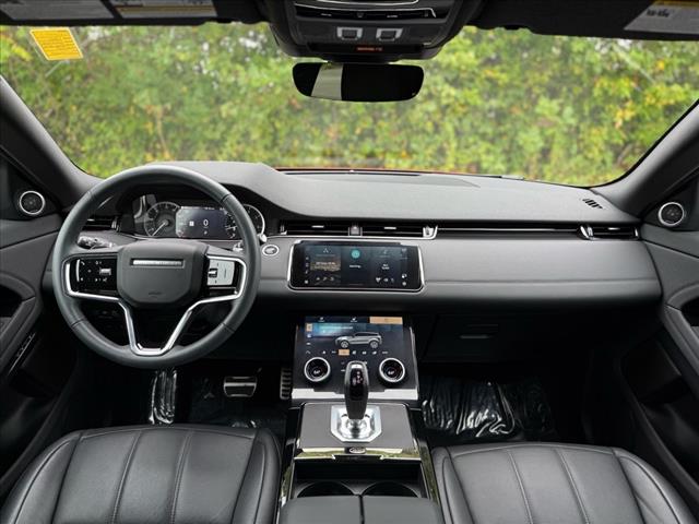 2023 Land Rover Range Rover Evoque P250 R-Dynamic SE - Photo 19