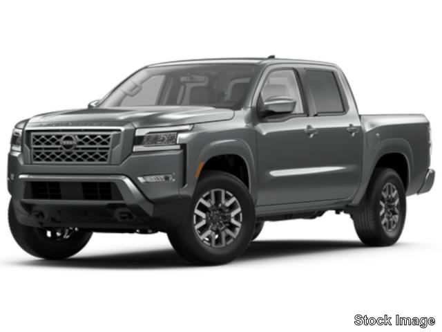 2022 Nissan Frontier SV - Photo 1