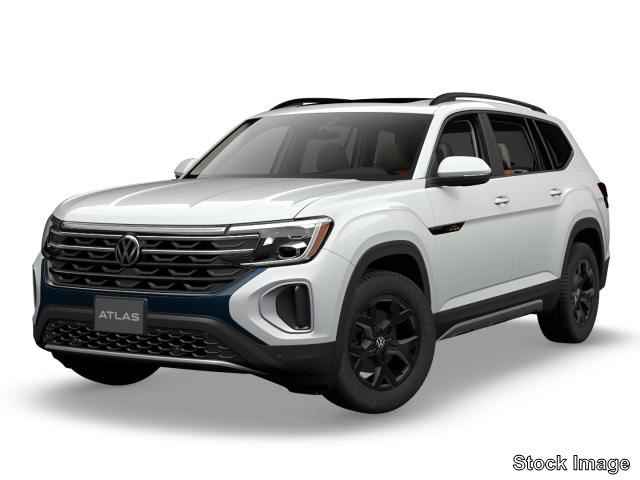 2025 Volkswagen Atlas Peak Edition 4Motion - Photo 1