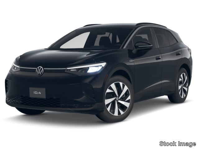 2025 Volkswagen ID.4 Pro - Photo 1
