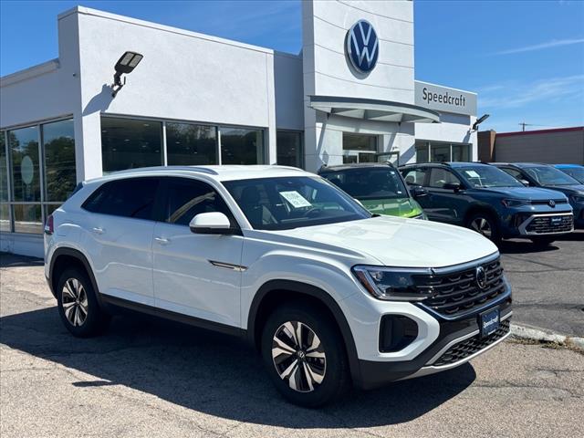 2025 Volkswagen Atlas Cross Sport SE 4Motion - Photo 1