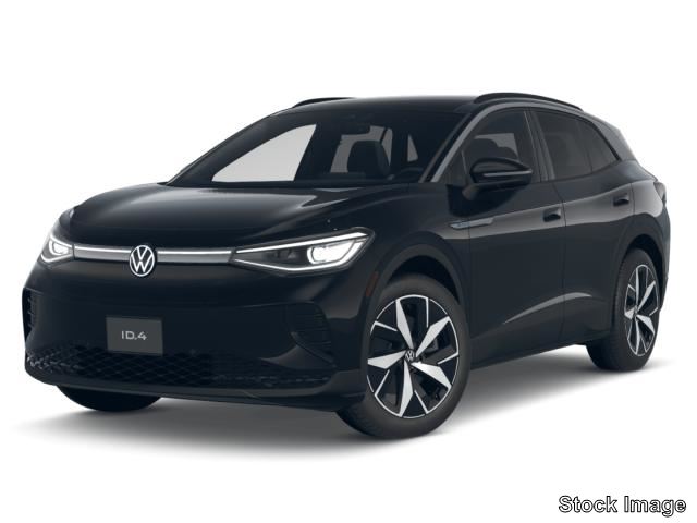 2025 Volkswagen ID.4 Pro S - Photo 1