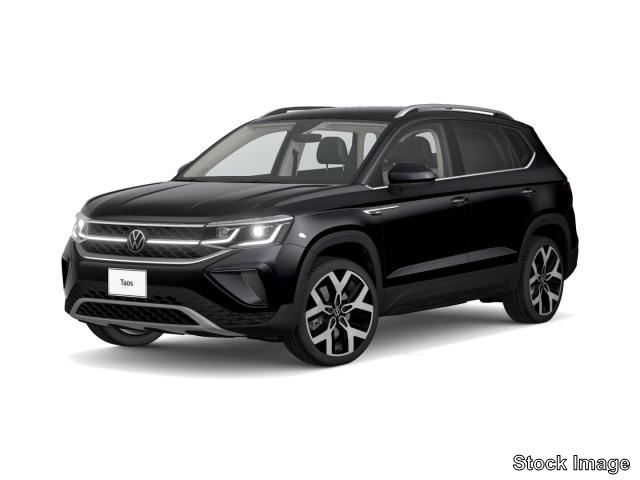 2022 Volkswagen Taos SEL 4Motion - Photo 1