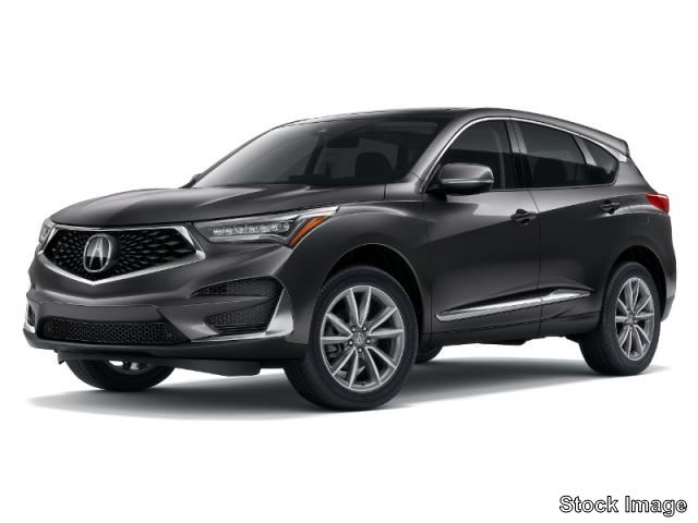 2019 Acura RDX SH-AWD w/Tech - Photo 1