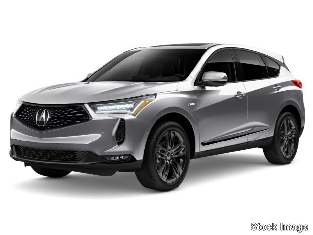 2024 Acura RDX SH-AWD w/A-SPEC - Photo 1