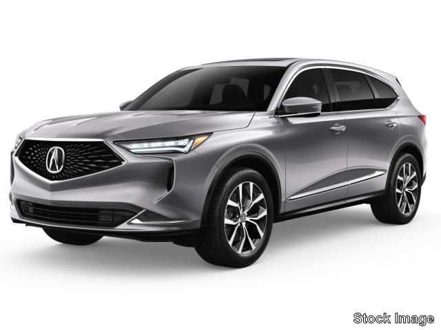 2024 Acura MDX SH-AWD w/Tech - Photo 1