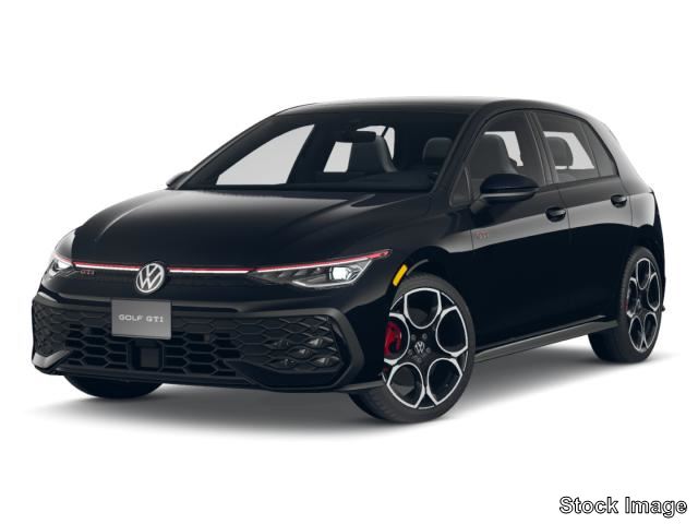 2025 Volkswagen Golf GTI Autobahn - Photo 1