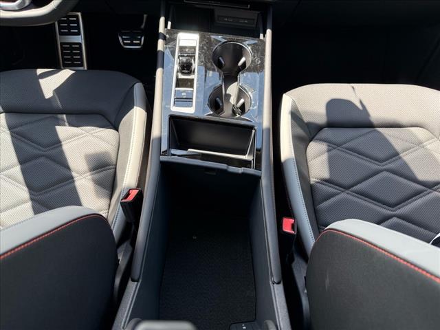 2025 Volkswagen Atlas Peak Edition 4Motion - Photo 20