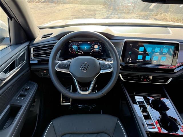 2025 Volkswagen Atlas Cross Sport SEL Premium R-Line 4Motion - Photo 20