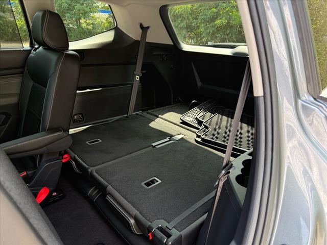 2023 Volkswagen Atlas V6 SE 4Motion - Photo 20