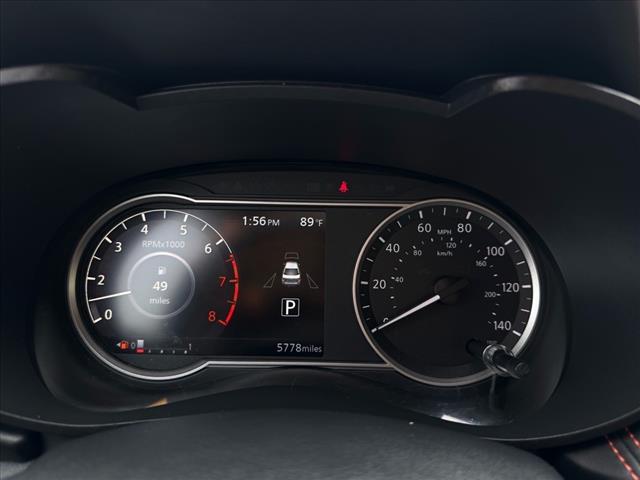 2023 Nissan Versa SR - Photo 20