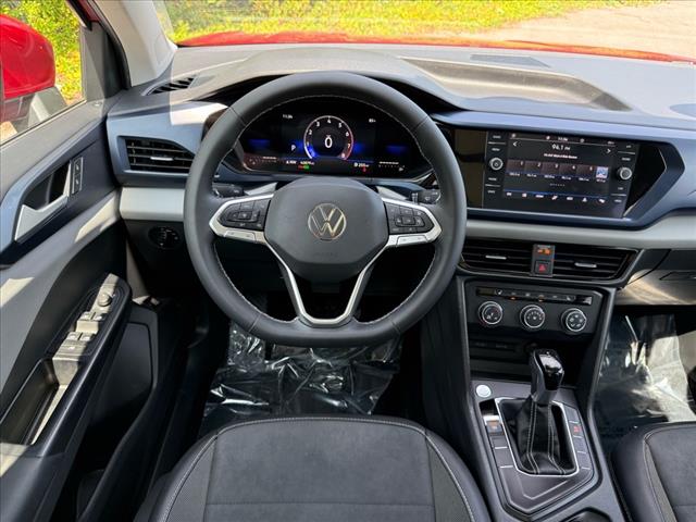2022 Volkswagen Taos SE - Photo 20
