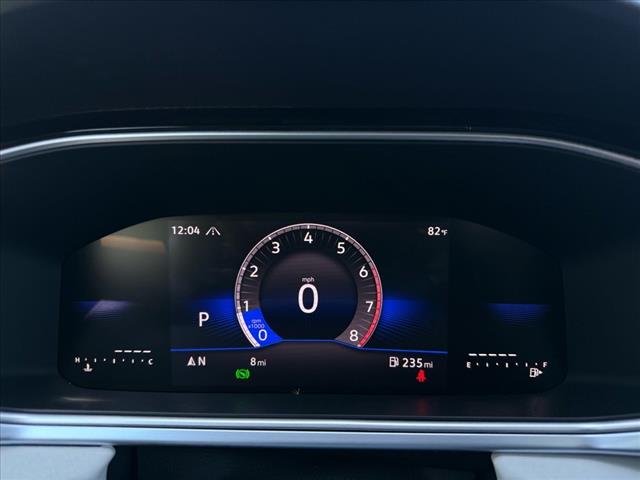 2025 Volkswagen Taos SE 4Motion - Photo 20