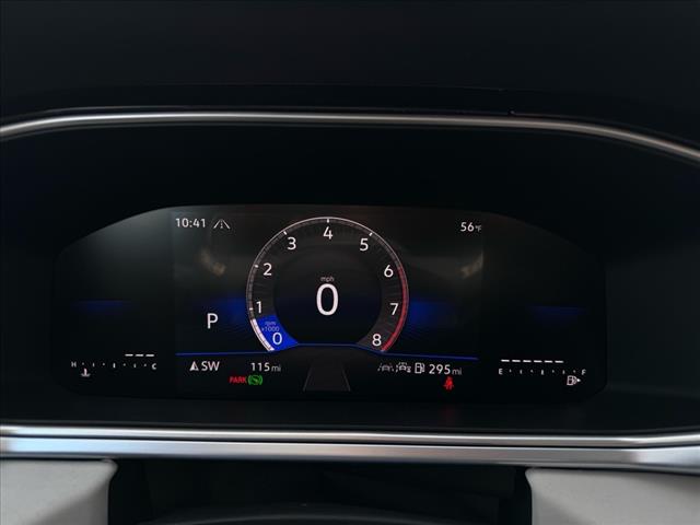 2025 Volkswagen Taos SE 4Motion - Photo 20