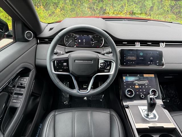2023 Land Rover Range Rover Evoque P250 R-Dynamic SE - Photo 20
