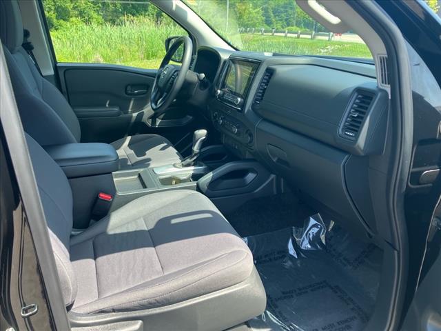 2022 Nissan Frontier S - Photo 21
