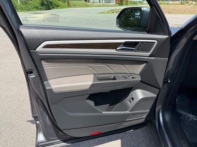 2023 Volkswagen Atlas V6 SE 4Motion - Photo 21