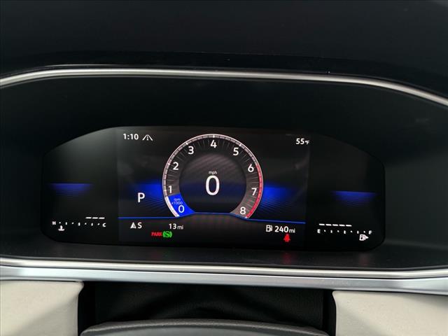 2025 Volkswagen Taos SE 4Motion - Photo 21