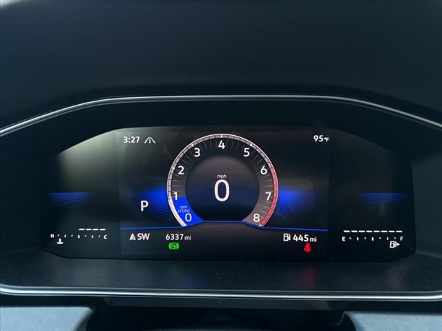 2025 Volkswagen Jetta SE - Photo 21