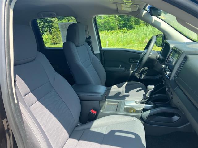 2022 Nissan Frontier S - Photo 22
