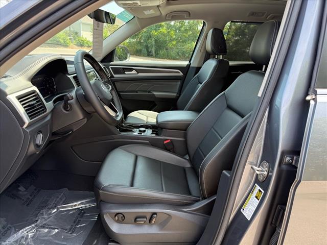 2023 Volkswagen Atlas V6 SE 4Motion - Photo 22