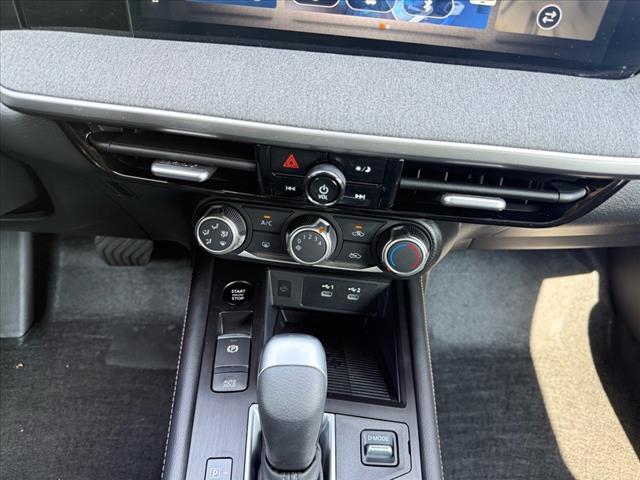 2025 Nissan Kicks SV - Photo 22