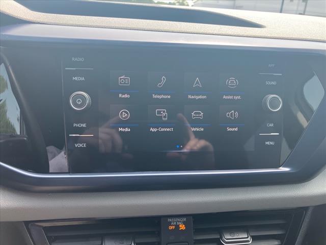 2022 Volkswagen Taos SE 4Motion - Photo 22