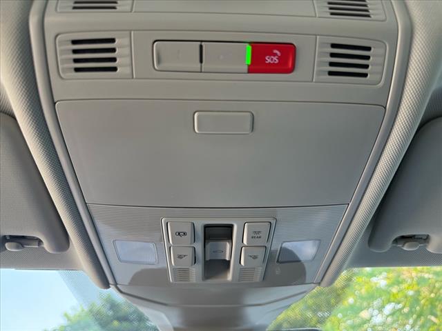 2025 Volkswagen Jetta SE - Photo 22