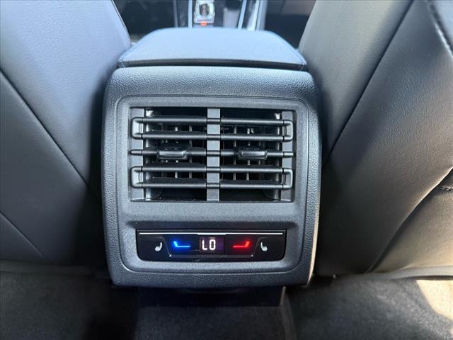 2025 Volkswagen Golf R Black Edition 4Motion - Photo 22
