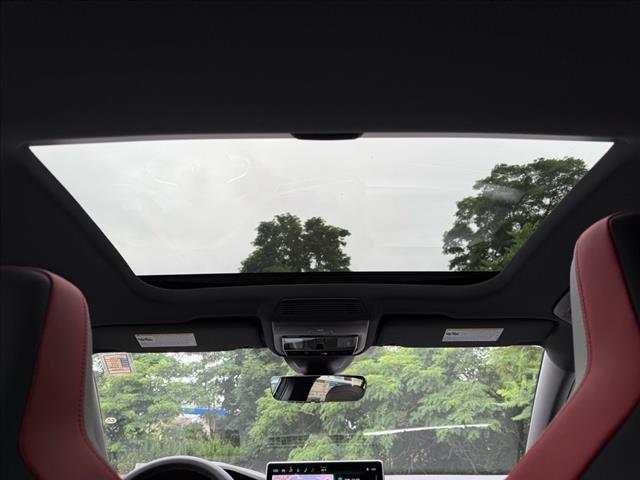 2025 Volkswagen Golf GTI Autobahn - Photo 22