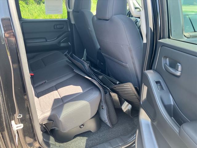 2022 Nissan Frontier S - Photo 23