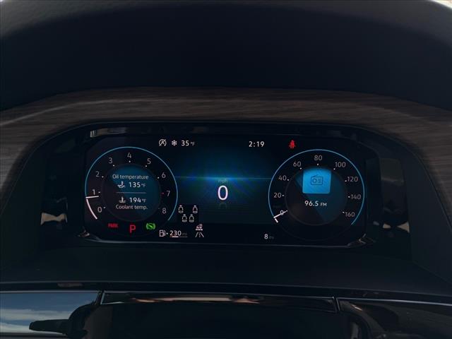 2025 Volkswagen Atlas SEL Premium R-Line 4Motion - Photo 23
