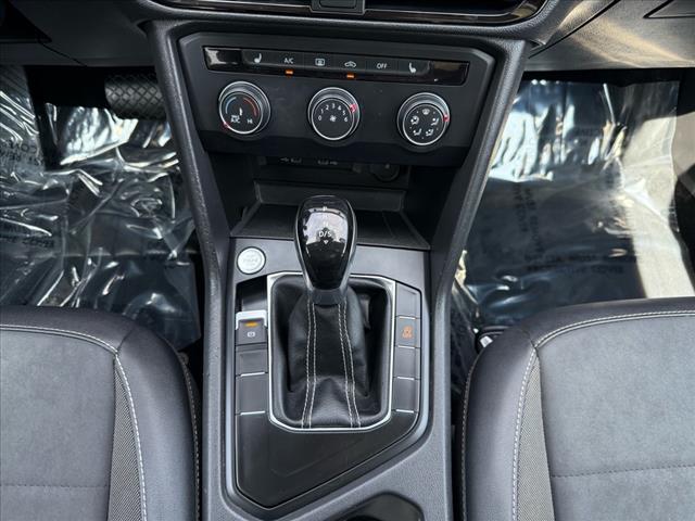 2022 Volkswagen Taos SE - Photo 23