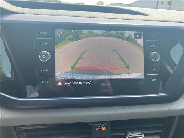 2022 Volkswagen Taos SE 4Motion - Photo 23