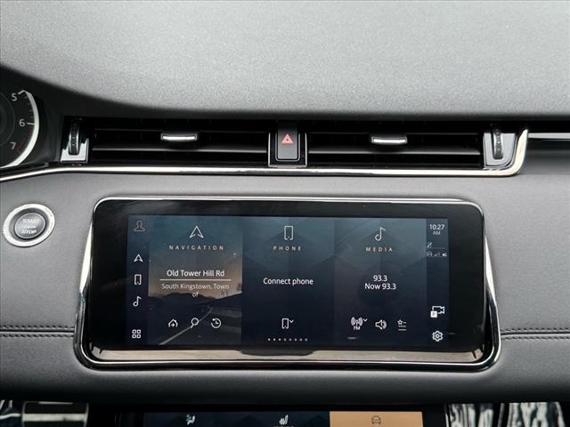 2023 Land Rover Range Rover Evoque P250 R-Dynamic SE - Photo 23