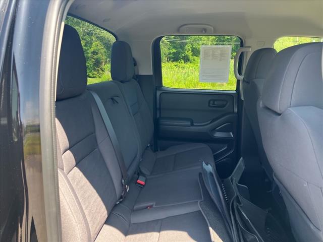2022 Nissan Frontier S - Photo 24