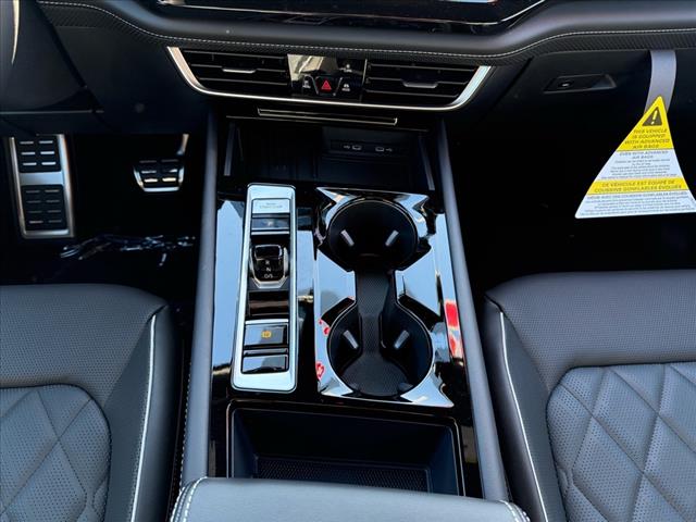 2025 Volkswagen Atlas Cross Sport SEL Premium R-Line 4Motion - Photo 24