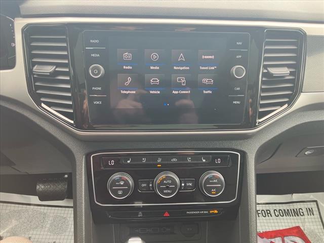 2020 Volkswagen Atlas Cross Sport V6 SEL Premium 4Motion - Photo 24