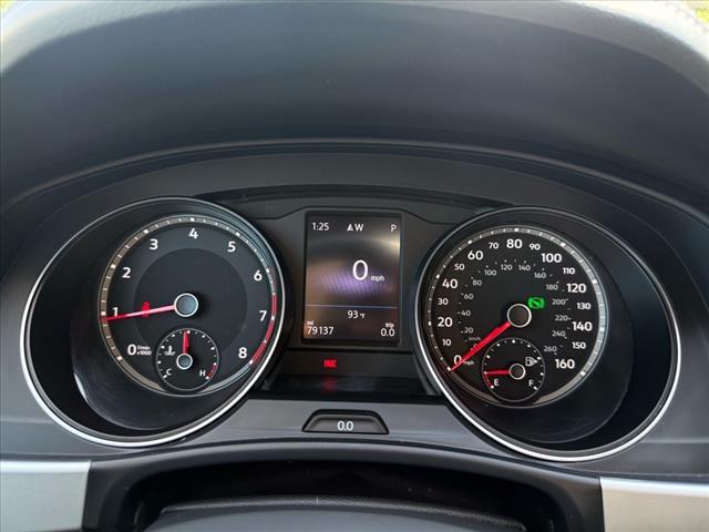 2021 Volkswagen Atlas V6 SE R-Line 4Motion - Photo 24