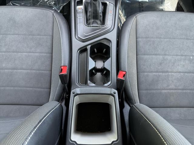 2022 Volkswagen Taos SE - Photo 24