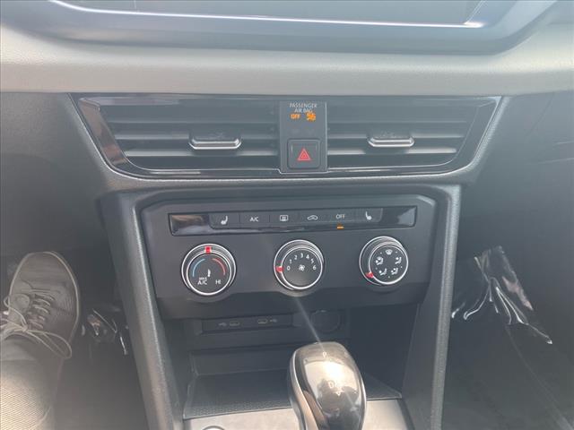 2022 Volkswagen Taos SE 4Motion - Photo 24