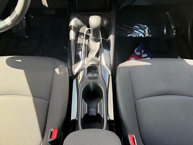 2021 Toyota Corolla LE - Photo 24