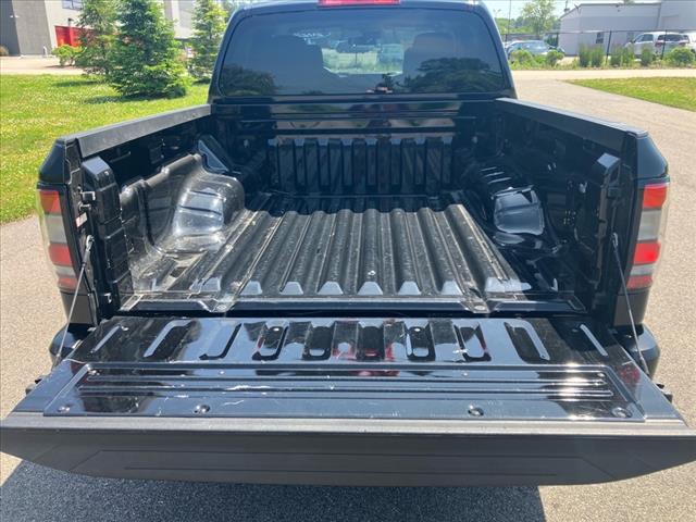 2022 Nissan Frontier S - Photo 25
