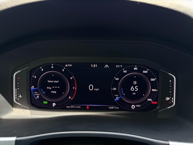 2023 Volkswagen Atlas V6 SE 4Motion - Photo 25