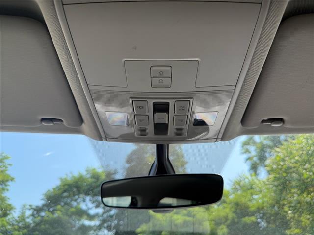 2021 Volkswagen Atlas V6 SE R-Line 4Motion - Photo 25