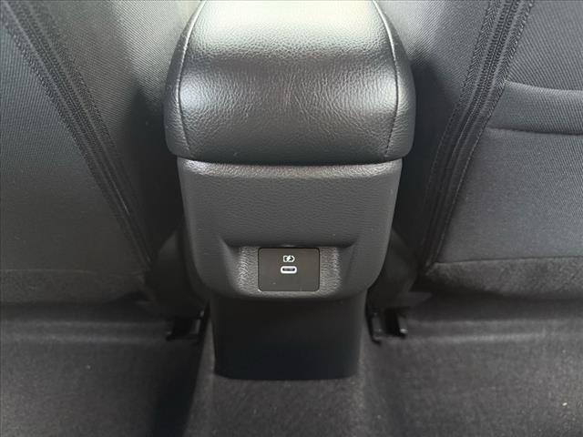 2023 Nissan Versa SR - Photo 25