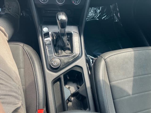 2022 Volkswagen Taos SE 4Motion - Photo 25