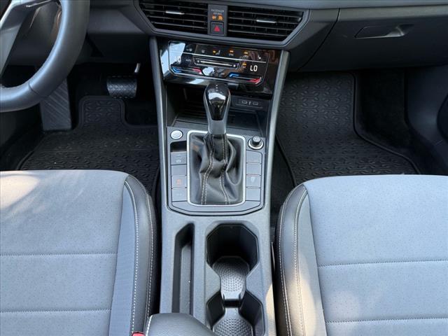 2025 Volkswagen Jetta SE - Photo 25
