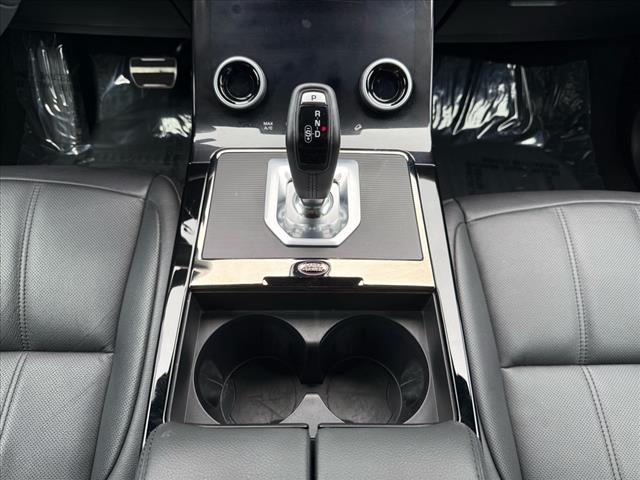 2023 Land Rover Range Rover Evoque P250 R-Dynamic SE - Photo 25
